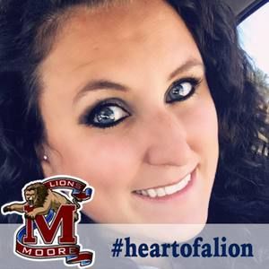 Meet your Posher, Miranda